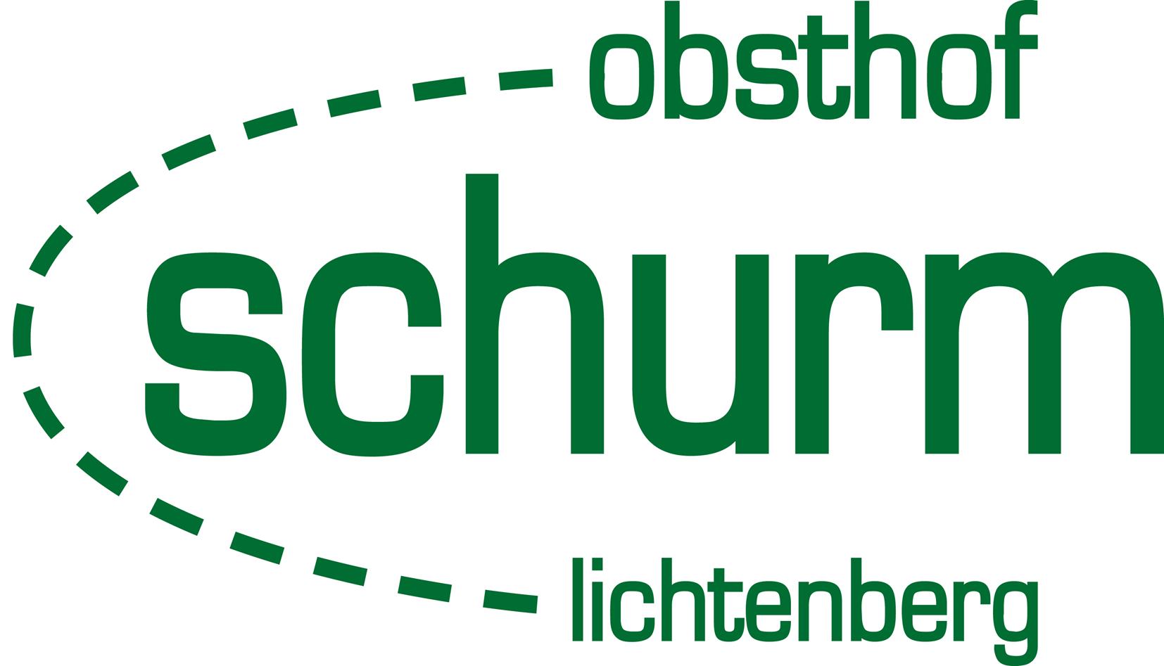 Obsthof Schurm